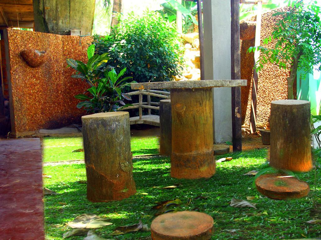 Mirissa Harbour View Hotel ภายนอก รูปภาพ