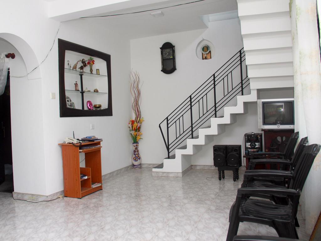 Mirissa Harbour View Hotel ภายนอก รูปภาพ