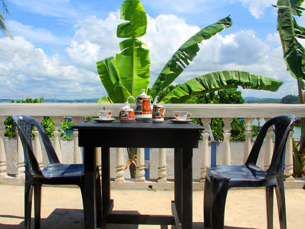 Mirissa Harbour View Hotel ห้อง รูปภาพ