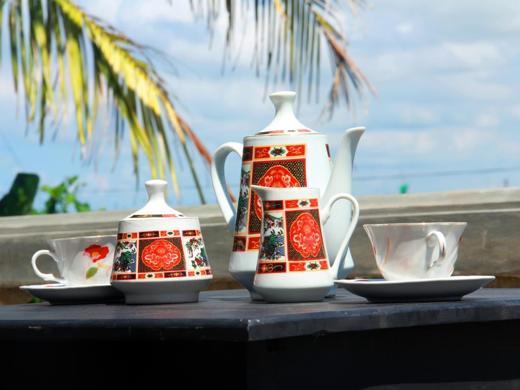 Mirissa Harbour View Hotel ภายนอก รูปภาพ