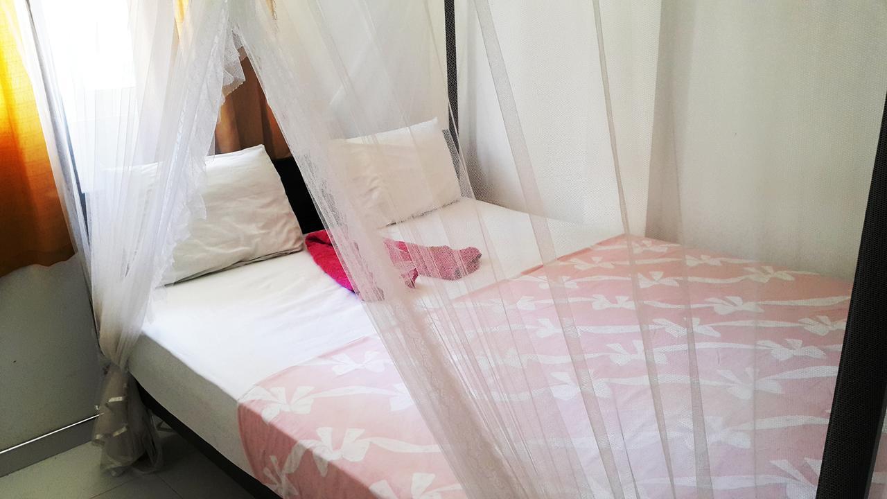 Mirissa Harbour View Hotel ภายนอก รูปภาพ