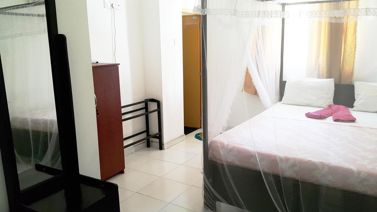 Mirissa Harbour View Hotel ภายนอก รูปภาพ