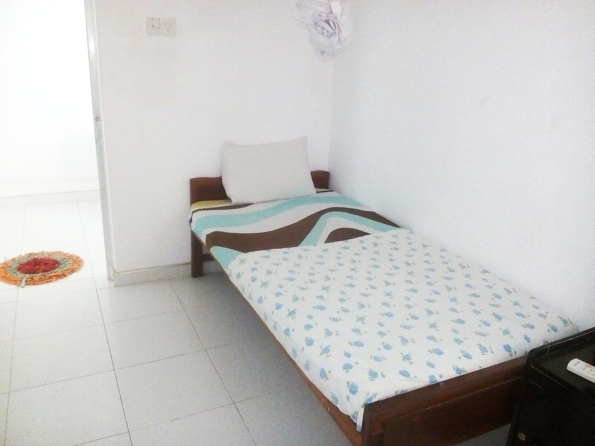 Mirissa Harbour View Hotel ภายนอก รูปภาพ