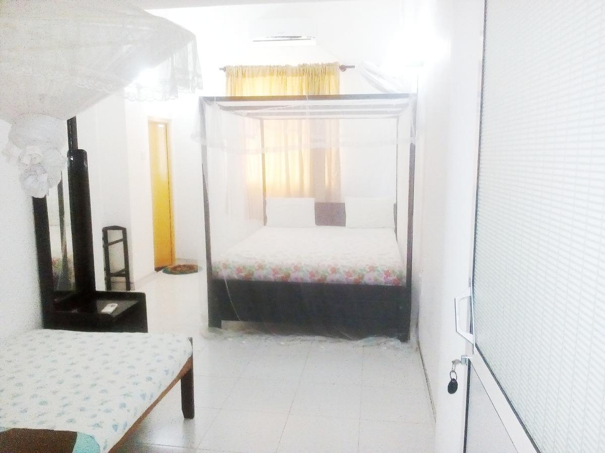 Mirissa Harbour View Hotel ภายนอก รูปภาพ