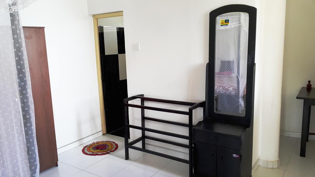 Mirissa Harbour View Hotel ภายนอก รูปภาพ